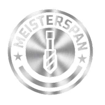 Willkommen bei MeisterSpan! Ihr Partner für Metallbearbeitung in Meisterqualität.
